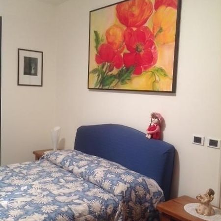 ברגמו B&B La Casa Di Pina חדר תמונה