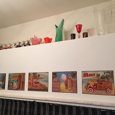 ברגמו B&B La Casa Di Pina מראה חיצוני תמונה