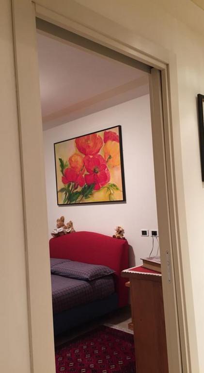 ברגמו B&B La Casa Di Pina חדר תמונה