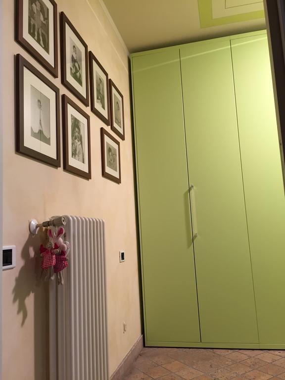 ברגמו B&B La Casa Di Pina מראה חיצוני תמונה