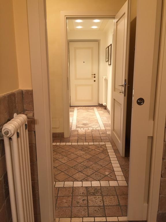 ברגמו B&B La Casa Di Pina מראה חיצוני תמונה
