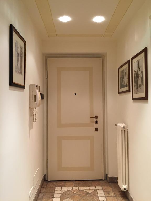 ברגמו B&B La Casa Di Pina מראה חיצוני תמונה