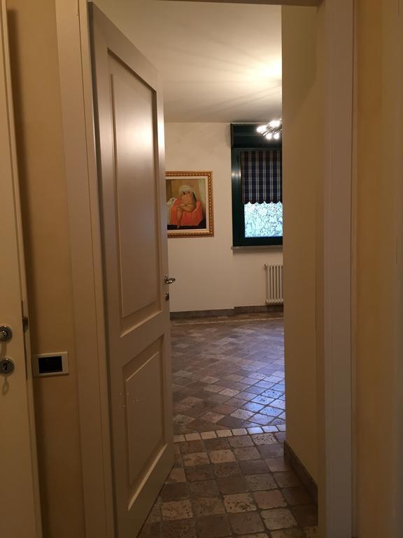 ברגמו B&B La Casa Di Pina מראה חיצוני תמונה