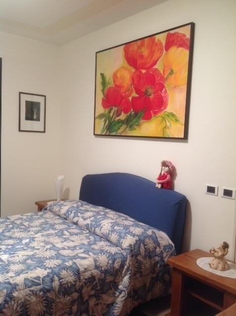 ברגמו B&B La Casa Di Pina חדר תמונה