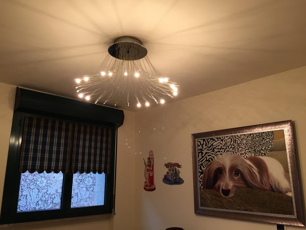 ברגמו B&B La Casa Di Pina מראה חיצוני תמונה