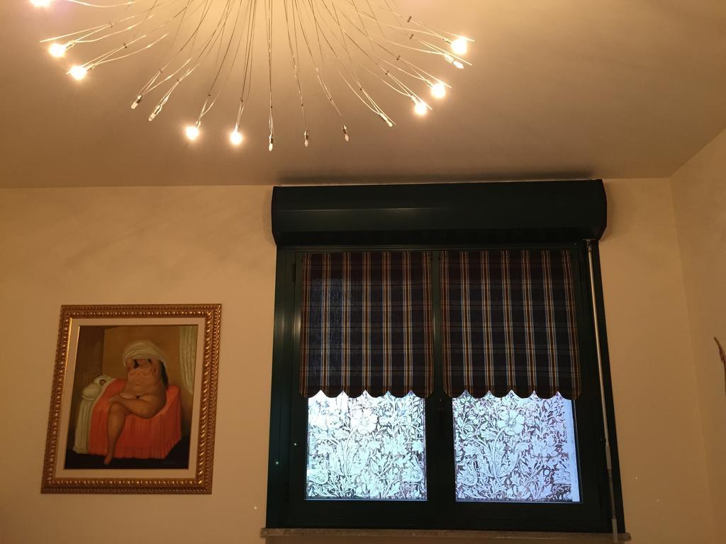 ברגמו B&B La Casa Di Pina מראה חיצוני תמונה